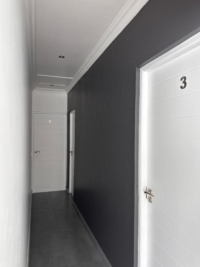 The Atlantic Donreal Guesthouse ケープタウン エクステリア 写真